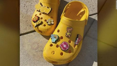 Did Justin Bieber Help Crocs Shares Double? - Flipboard