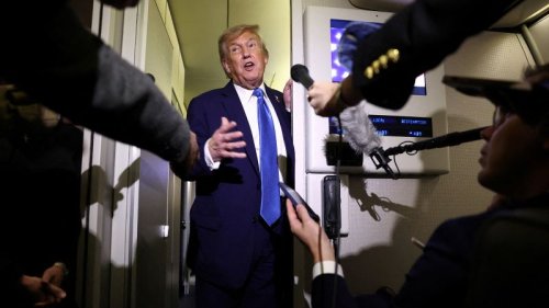 The US may be headed into another Middle East war – and no one is talking about how it ends