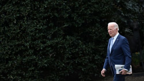 White House declines invite for Biden to testify in House Oversight impeachment inquiry