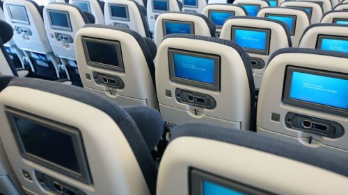 A flight attendant’s secrets to surviving long-haul flights