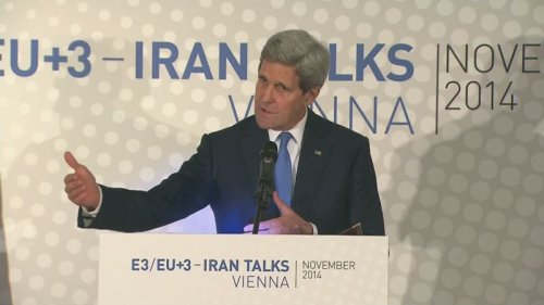 New Iran Nuclear talks deadlines: March 1, July 1, 2015