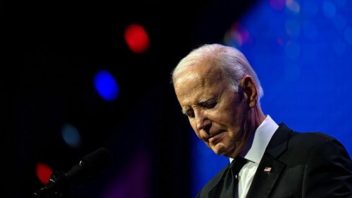 Audio released of Biden interview with special counsel who described him as an ‘elderly man with a poor memory’