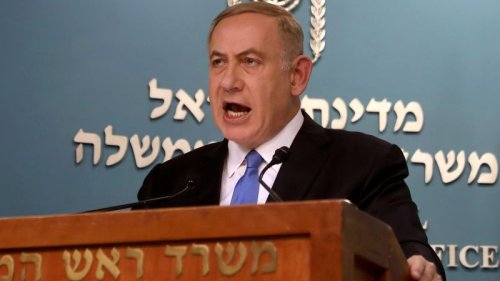 Israel risks sliding toward apartheid