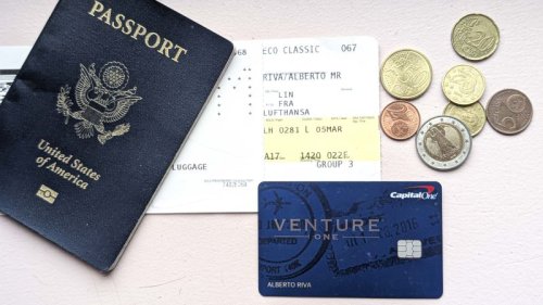 After 13 years, I still use the Capital One VentureOne Rewards card. Here’s why