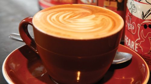 World’s best coffee: 8 cities to visit for a great cup of java
