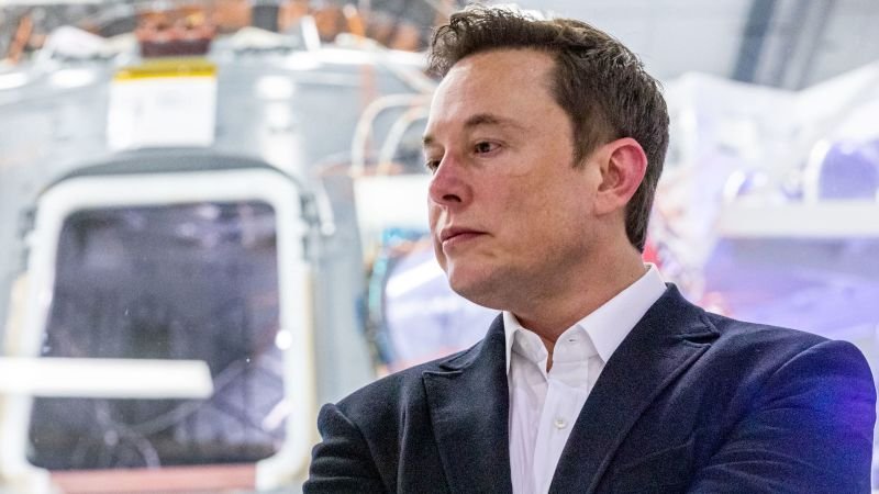 Elon Musk testifies that ‘pedo guy’ tweet was meant to be an insult, not a statement of fact