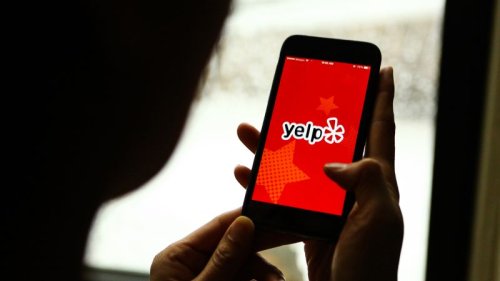 Yelp sues Texas to defend its labeling of crisis pregnancy centers