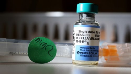 Measles wipe immune system’s memory of other illnesses, studies find