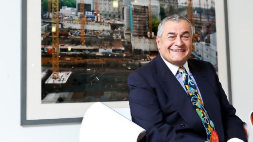 Podesta Group on the verge of shuttering amid ties to Mueller probe