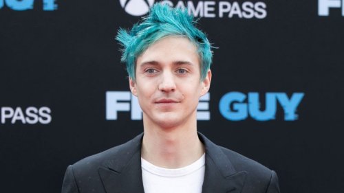 ‘Ninja,’ Twitch’s biggest streamer, diagnosed with skin cancer
