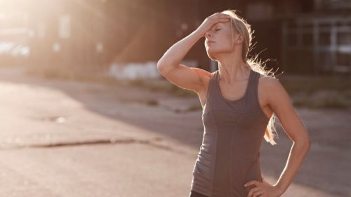 Hate running? 25 ways to learn to love it