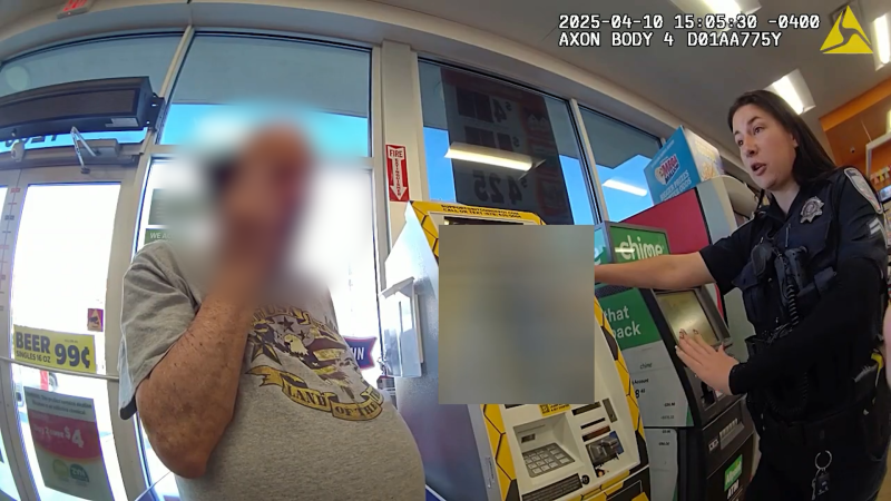 See how a big convenience store chain became a hub for crypto scams