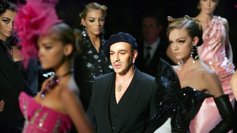 The Met’s Galliano show is already controversial. Can it be done right?