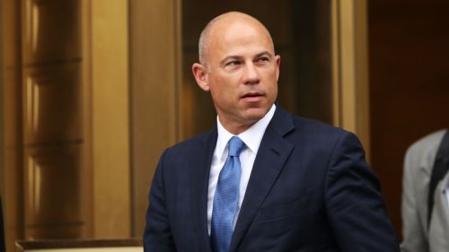 Michael Avenatti sentenced to 14 years in prison for stealing millions of dollars from clients