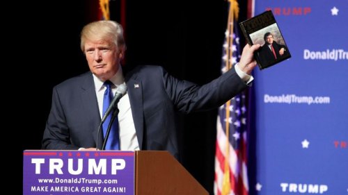 ‘The Art of the Deal’ meets global reality