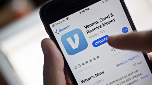 Don’t store cash in Venmo and PayPal, US regulator warns