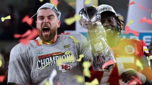 President Trump says he’ll host Kansas City Chiefs at White House to celebrate 2020 Super Bowl victory