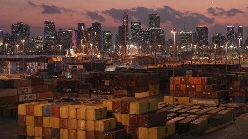 Not feeling the trade war pain yet? Get ready