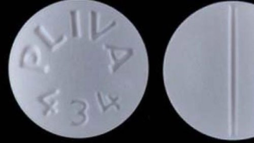 Drugs recalled after ‘mix-up’ packages depression medication and erectile dysfunction drug together