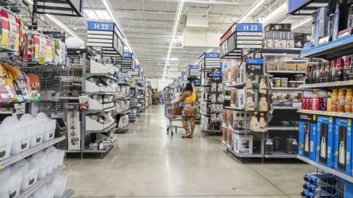 China is turning up pressure on Walmart. That could mean higher prices for US customers