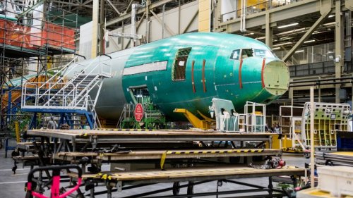 Boeing wants to end a $100 million tax break it gets. Here’s why