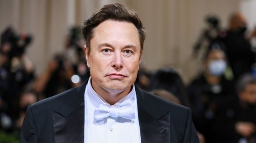 Elon Musk proves once again that the rules don’t apply to him