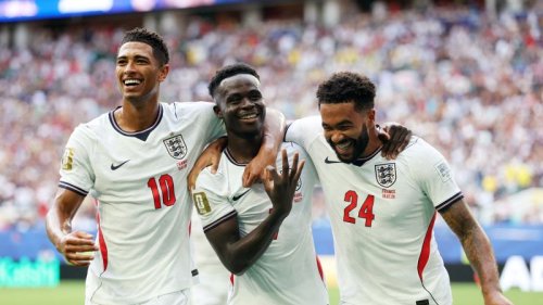 England outlasts France in thrilling World Cup Bronze Final