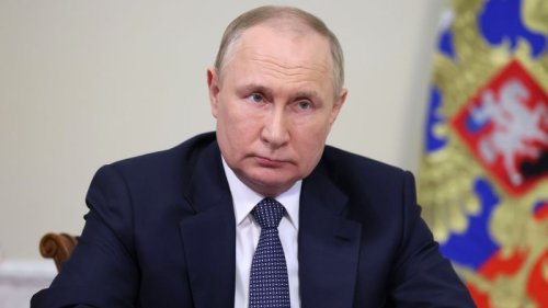 CNN reporter explains how arrest warrant will affect Putin