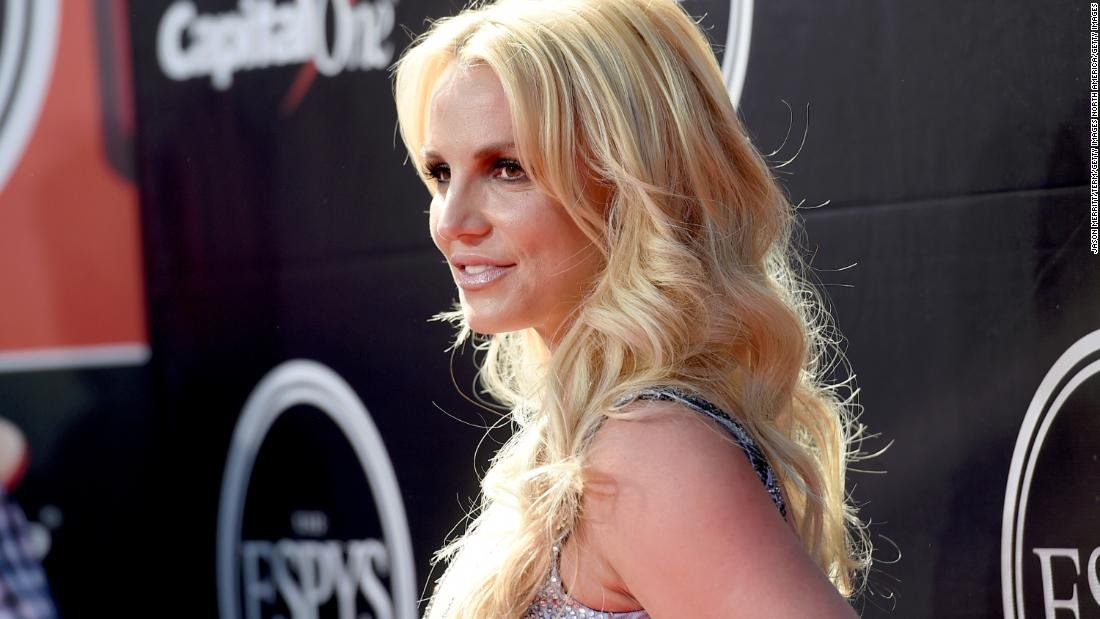 Britney Spears' conservatorship ends