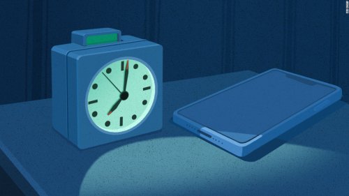 why-you-should-reinstate-the-classic-alarm-clock-or-flipboard