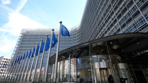EU whacks Apple and Meta with $800 million in antitrust fines. Meta calls its penalty a ‘tariff’