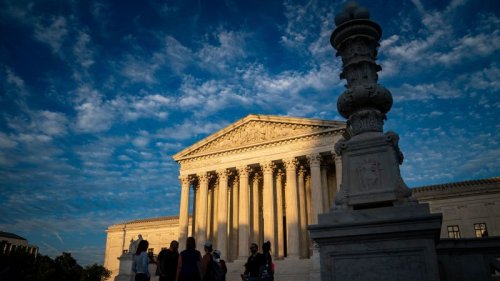 Major Supreme Court cases to watch in the new term