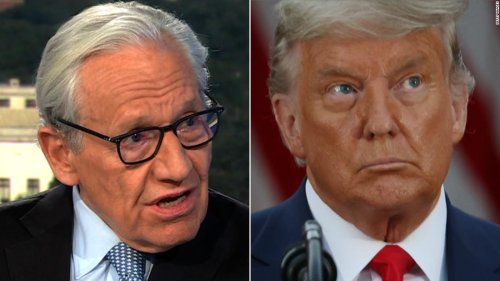 'Devastating': Woodward calls Jan. 6 testimony Trump's 'political obituary'