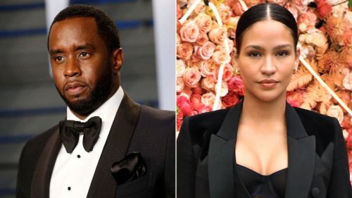 Graphic trial testimony plays out in front of families of Sean ‘Diddy’ Combs and Cassie Ventura