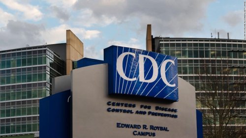 CDC warns not to swim with diarrhea, but all Twitter can focus on is the gif the agency used