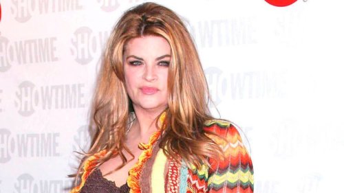 Kirstie Alley, ‘Cheers’ and ‘Veronica’s Closet’ star, dead at 71