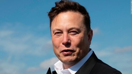 Elon Musk sells nearly 8 million Tesla shares