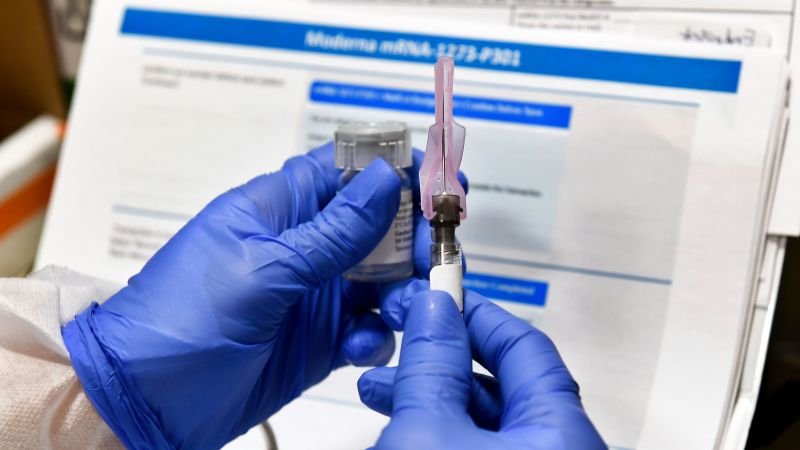 Social media must prepare for flood of Covid-19 vaccine misinformation