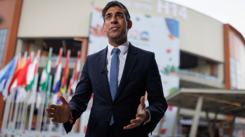 Rishi Sunak is picking a fight on the migration issue that he probably cannot win