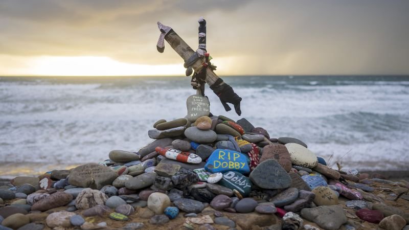 $580 million undersea power cable rerouted to spare Dobby the house-elf’s beachside ‘grave’
