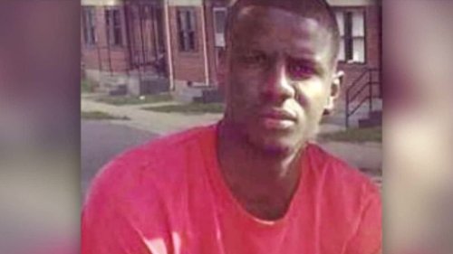 First officer goes on trial in Freddie Gray death
