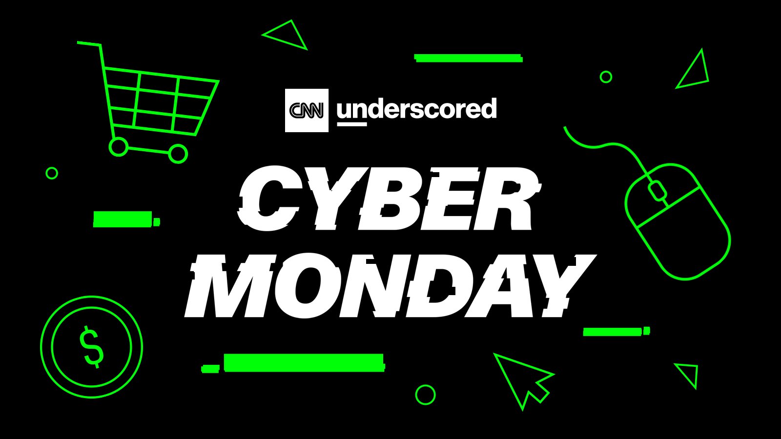 350+ Cyber Monday 2021 sales you can shop right now - cover