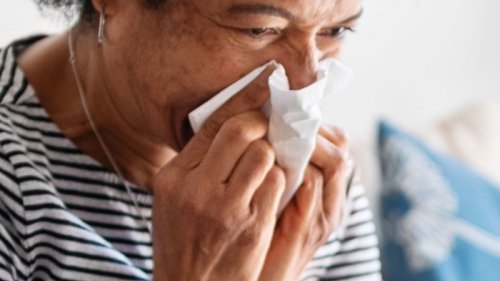 Is it a cold, flu or Covid-19? A doctor helps sort it out