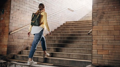 ‘Exercise snacks’ — even a few minutes a day — can boost your health