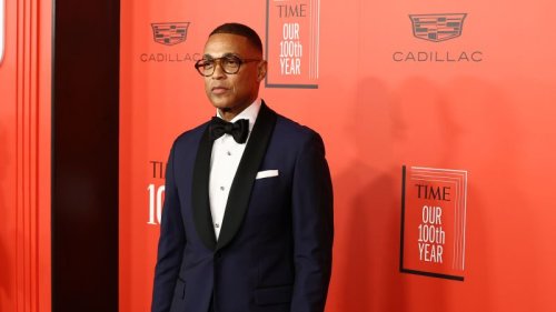 Don Lemon says Elon Musk canceled his deal with X after ‘tense’ interview