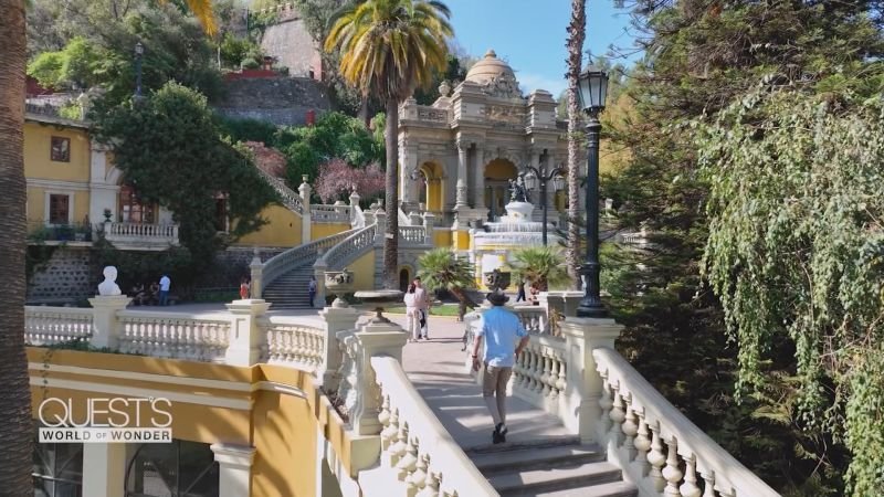 Santiago Uncovered: The Vibrant Heart of Chile That Defies Expectations