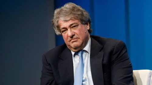 Billionaire investor Leon Black is accused of raping teen in Jeffrey Epstein’s NY townhouse