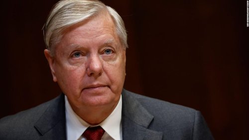 Federal judge rules that Graham must testify in Georgia 2020 investigation