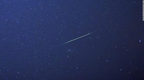 Perseid meteor shower 2020: How and when to watch