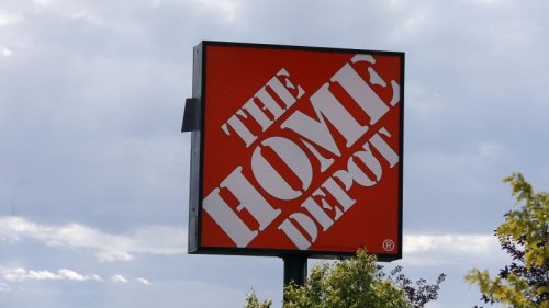 Home Depot broke labor law by firing an employee with ‘BLM’ on apron, NLRB rules